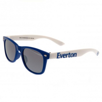 FC Everton ochelari de soare pentru copii Junior Retro