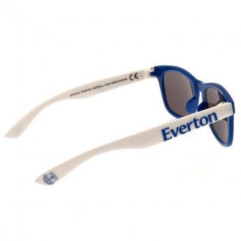FC Everton ochelari de soare pentru copii Junior Retro