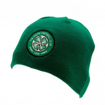 FC Celtic căciulă de iarnă green
