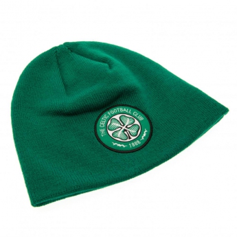 FC Celtic căciulă de iarnă green