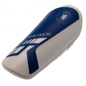 FC Chelsea apăratori de fotbal pentru copii shin pads youths - 10 to 12 years