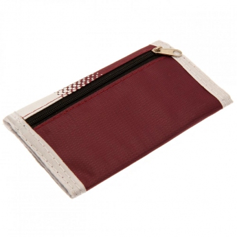 Aston Villa portofel din nailon Nylon wallet