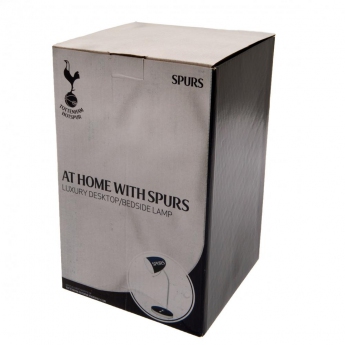 Tottenham Hotspur lampă bedroom lamp