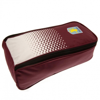 Aston Villa geantă pentru pantofi boot bag