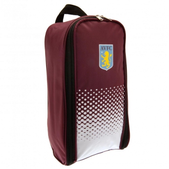Aston Villa geantă pentru pantofi boot bag