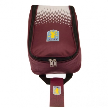Aston Villa geantă pentru pantofi boot bag