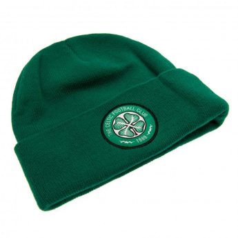 FC Celtic căciulă tricotată cuff beanie