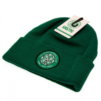 FC Celtic căciulă tricotată cuff beanie