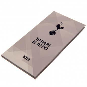 Tottenham Hotspur jurnal 2022