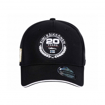 Alfa Romeo Racing șapcă de baseball Kimi 20 years F1 Team 2021
