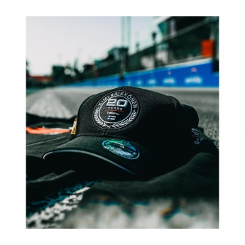 Alfa Romeo Racing șapcă de baseball Kimi 20 years F1 Team 2021