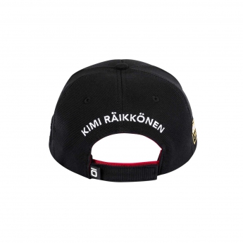 Alfa Romeo Racing șapcă de baseball Kimi 20 years F1 Team 2021
