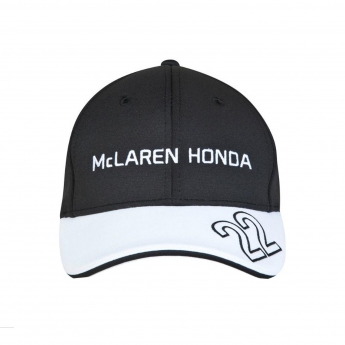 Mclaren Honda șapcă de baseball pentru copii Button Jenson F1 Team 2021