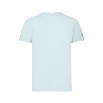 Mclaren Honda tricou de bărbați Stripe Gulf F1 Team 2021