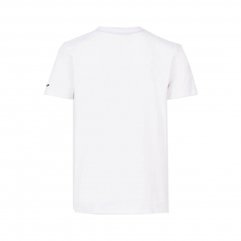Mclaren Honda tricou de bărbați Graphic Gulf F1 Team 2021
