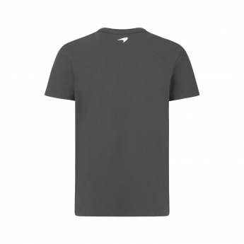 Mclaren Honda tricou de bărbați Graphic 68 Gulf F1 Team 2021