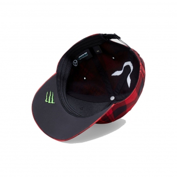 Mercedes AMG Petronas șapcă de baseball Lewis Hamilton Montreal F1 Team 2021