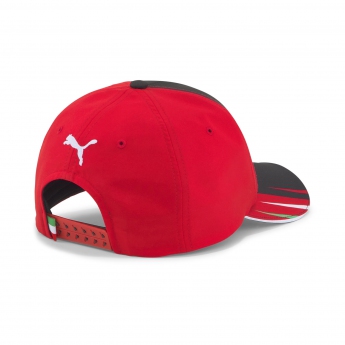 Ferrari șapcă de baseball redblack F1 Team 2022