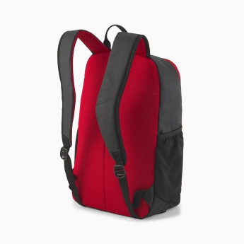 Ferrari rucsac redblack F1 Team 2022