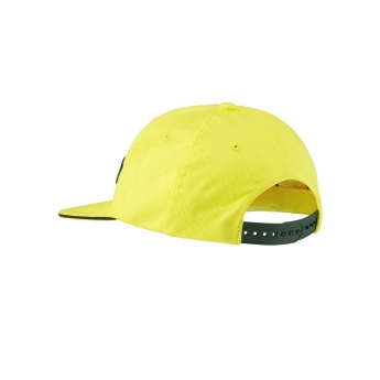 Lotus F1 Team șapcă de baseball pentru copii flatbrim kids cap