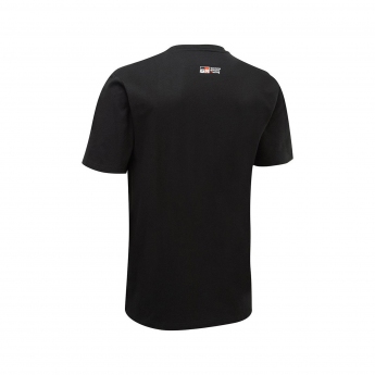 Toyota Gazoo Racing tricou de bărbați car t-shirt