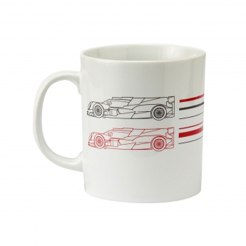 Toyota Gazoo Racing cană mug
