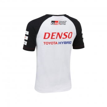 Toyota Gazoo Racing tricou de copii wec team kids t-shirt