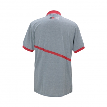 Toyota Gazoo Racing tricou polo wrt team polo shirt