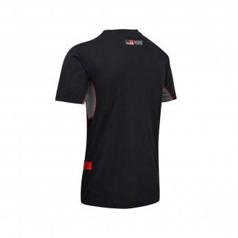 Toyota Gazoo Racing tricou de bărbați wrt mens t-shirt
