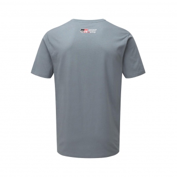 Toyota Gazoo Racing tricou de bărbați mens car t-shirt