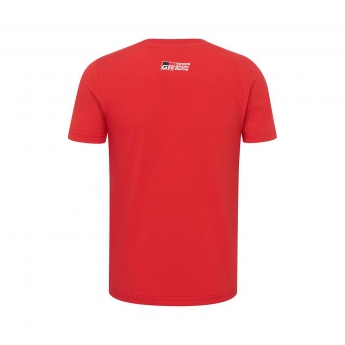 Toyota Gazoo Racing tricou de copii wrt kids car t-shirt