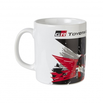 Toyota Gazoo Racing cană wrt mug