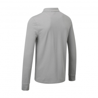 Lotus F1 Team tricou polo longsleeves polo shirt