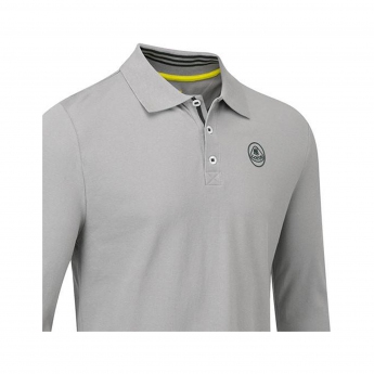 Lotus F1 Team tricou polo longsleeves polo shirt