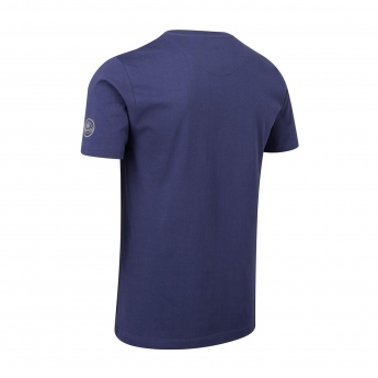 Lotus F1 Team tricou de bărbați evora t-shirt