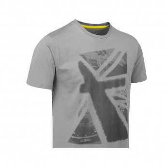Lotus F1 Team tricou de bărbați classic t-shirt