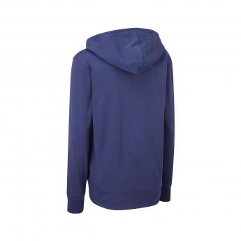 Lotus F1 Team hanorac de damă cu glugă hoodie blue