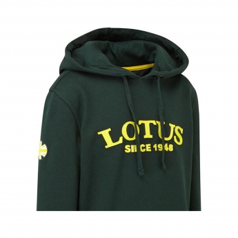 Lotus F1 Team hanorac cu glugă pentru copii kids hoodie