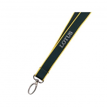 Lotus F1 Team breloc keylanyard