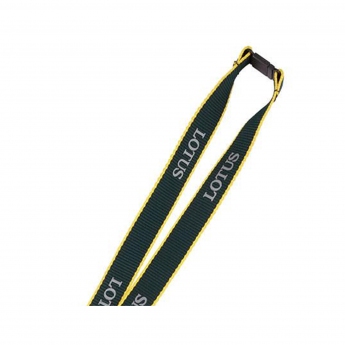 Lotus F1 Team breloc keylanyard