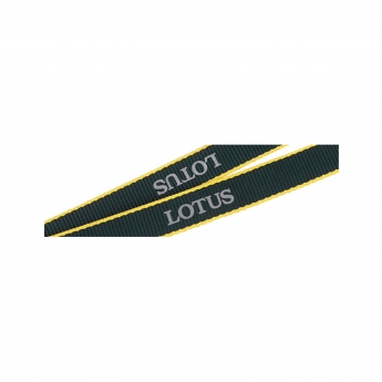 Lotus F1 Team breloc keylanyard