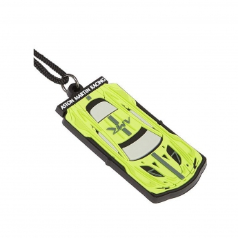 Aston Martin breloc car keyring