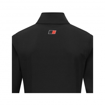 Toyota Gazoo Racing geacă de bărbați logo softshell black