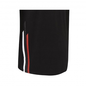 Toyota Gazoo Racing tricou de bărbați logo t-shirt black