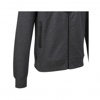 Toyota Gazoo Racing hanorac de bărbați wrt mens team sweatshirt black