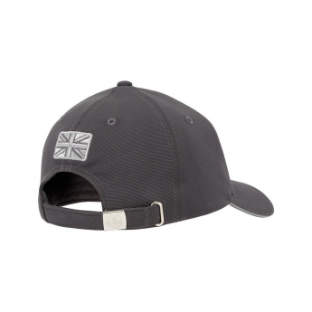 Lotus F1 Team șapcă de baseball mens logo baseball cap black