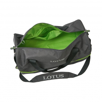 Lotus F1 Team geantă pentru umăr weekend bag