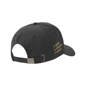 Toyota Gazoo Racing șapcă de baseball le mans winner baseball cap