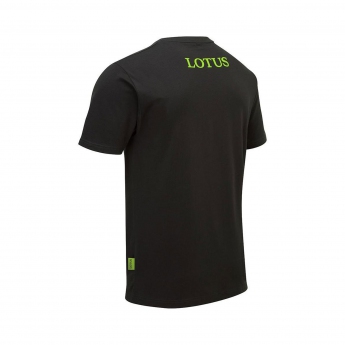 Lotus F1 Team tricou de bărbați car t-shirt