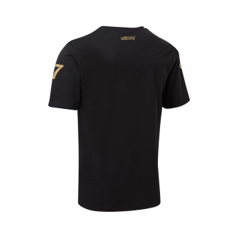 Toyota Gazoo Racing tricou de bărbați le mans winner t-shirt